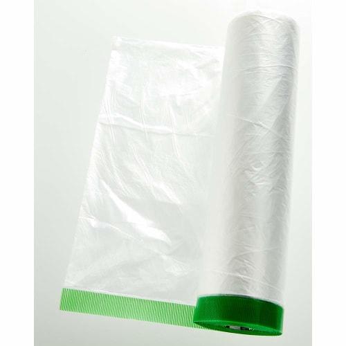 TRUSCO Polycloth Masker 3000 x 25м TPM-3000